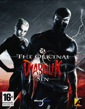 Diabolik: The Original Sin