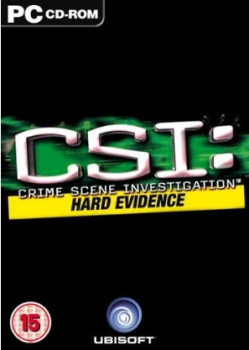 CSI: Hard Evidence