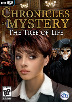 Chronicles of Mystery 2: The Tree of Life