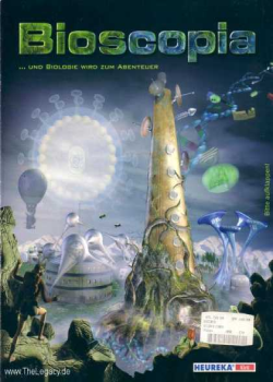 Bioscopia