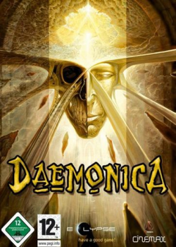 Daemonica