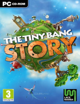 Tiny Bang Story, The