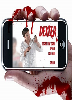 Dexter: The Game