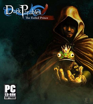 Dark Parables 2: The Exiled Prince