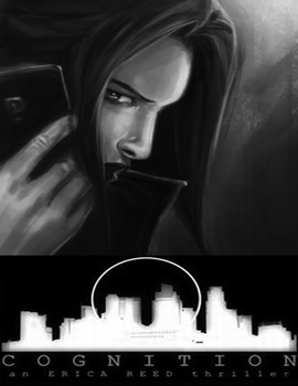 Cognition: An Erica Reed Thriller - Episode 1: Hangman