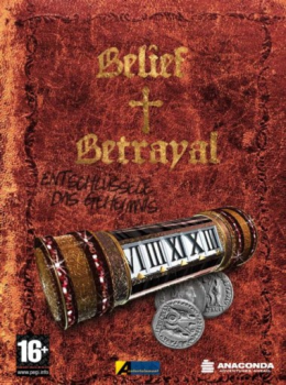 Belief & Betrayal